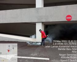 KERJA-KERJA KAWALAN VEKTOR