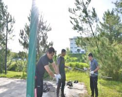 PROGRAM GOTONG ROYONG MAJLIS BANDARAYA SEREMBAN