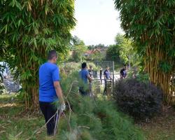 PROGRAM GOTONG ROYONG MAJLIS BANDARAYA SEREMBAN