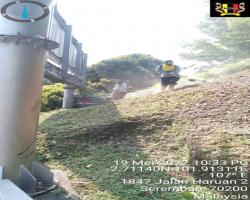 PENYELENGGARAAN RUMPUT