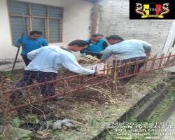 TINDAKAN PEMBERSIHAN ADUAN AWAM 