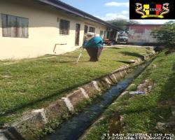 KERJA-KERJA PENYELENGGARAAN RUMPUT