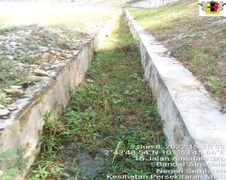 PEMANTAUAN TANAH PERKUBURAN