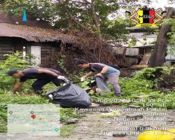 KAMPUNG BATU 4, JALAN JELEBU, SEREMBAN.