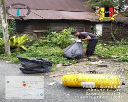 KAMPUNG BATU 4, JALAN JELEBU, SEREMBAN.