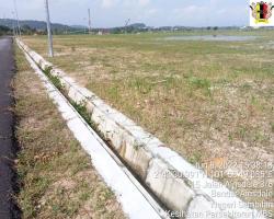 PEMANTAUAN TANAH PERKUBURAN