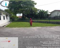 PENYELENGGARAAN RUMPUT