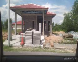 PEMANTAUAN KERJA-KERJA PEMBINAAN