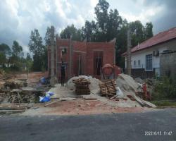 PEMANTAUAN KERJA-KERJA PEMBINAAN