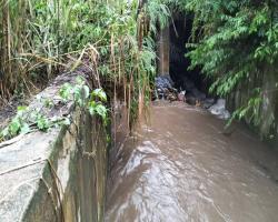 LAWATAN DATUK BANDAR BERSAMA JABATAN 