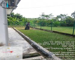 PENYELENGGARAAN RUMPUT