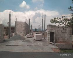 PEMANTAUAN KERJA-KERJA PEMBINAAN