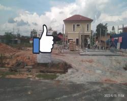 PEMANTAUAN KERJA-KERJA PEMBINAAN