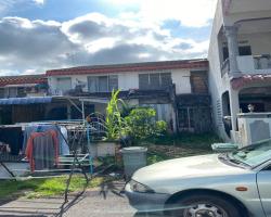 TAMAN RASAH JAYA (FASA 2)