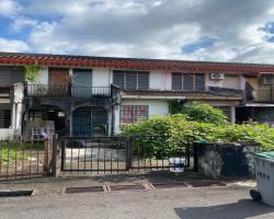 TAMAN RASAH JAYA (FASA 2)