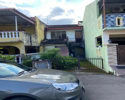 TAMAN RASAH JAYA (FASA 2)