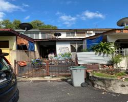 TAMAN RASAH JAYA (FASA 2)