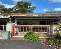 TAMAN RASAH JAYA (FASA 2)