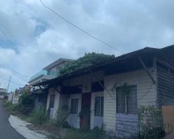 OPERASI PEMANTAUAN PREMIS USANG/TERBIAR/TERBENGKALAI