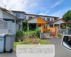 OPERASI PEMANTAUAN PREMIS USANG/TERBIAR/TERBENGKALAI