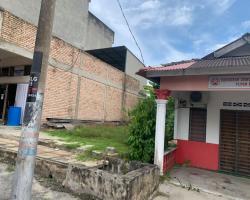 OPERASI PEMANTAUAN PREMIS USANG/TERBIAR/TERBENGKALAI