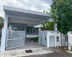 OPERASI PEMANTAUAN PREMIS USANG/TERBIAR/TERBENGKALAI