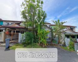 OPERASI PEMANTAUAN PREMIS USANG/TERBIAR/TERBENGKALAI