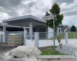 OPERASI PEMANTAUAN PREMIS USANG/TERBIAR/TERBENGKALAI