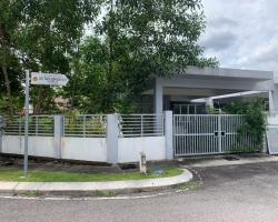 OPERASI PEMANTAUAN PREMIS USANG/TERBIAR/TERBENGKALAI