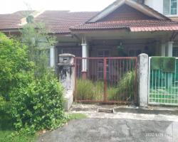 OPERASI PEMANTAUAN PREMIS USANG/TERBIAR/TERBENGKALAI