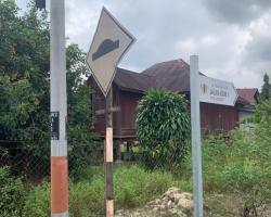 OPERASI PEMANTAUAN PREMIS USANG/TERBIAR/TERBENGKALAI