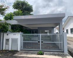 OPERASI PEMANTAUAN PREMIS USANG/TERBIAR/TERBENGKALAI