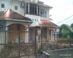 OPERASI PEMANTAUAN PREMIS USANG/TERBIAR/TERBENGKALAI