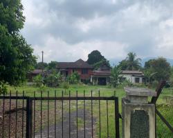 OPERASI PEMANTAUAN PREMIS USANG/TERBIAR/TERBENGKALAI