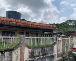 OPERASI PEMANTAUAN PREMIS USANG/TERBIAR/TERBENGKALAI