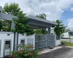 OPERASI PEMANTAUAN PREMIS USANG/TERBIAR/TERBENGKALAI