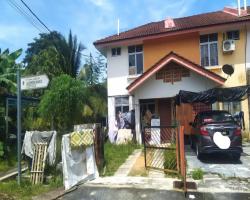 OPERASI PEMANTAUAN PREMIS USANG/TERBIAR/TERBENGKALAI