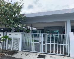 OPERASI PEMANTAUAN PREMIS USANG/TERBIAR/TERBENGKALAI