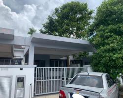 OPERASI PEMANTAUAN PREMIS USANG/TERBIAR/TERBENGKALAI