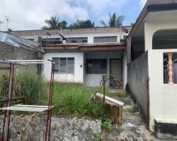 OPERASI PEMANTAUAN PREMIS USANG/TERBIAR/TERBENGKALAI