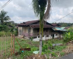 OPERASI PEMANTAUAN PREMIS USANG/TERBIAR/TERBENGKALAI