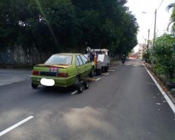 OP HALANGAN AWAM (KENDERAAN TERBIAR, ROSAK & DITINGGALKAN) 