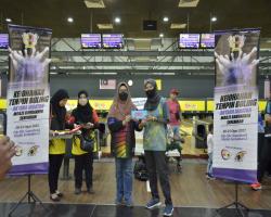 KEJOHANAN TENPIN BOLING ANTARA JABATAN MAJLIS BANDARAYA SEREMBAN