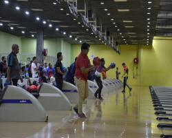 KEJOHANAN TENPIN BOLING ANTARA JABATAN MAJLIS BANDARAYA SEREMBAN