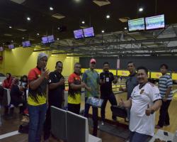 KEJOHANAN TENPIN BOLING ANTARA JABATAN MAJLIS BANDARAYA SEREMBAN