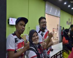 KEJOHANAN TENPIN BOLING ANTARA JABATAN MAJLIS BANDARAYA SEREMBAN