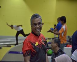 KEJOHANAN TENPIN BOLING ANTARA JABATAN MAJLIS BANDARAYA SEREMBAN