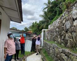 LAPORAN BAIK PULIH CERUN 