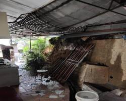 LAPORAN BAIK PULIH CERUN 