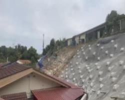 LAPORAN BAIK PULIH CERUN 